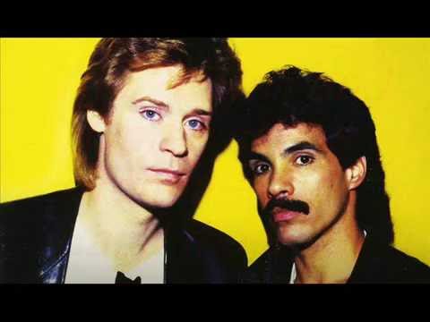 Top 20 Hall and Oates songs