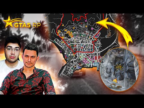 XAN FAMILY GA QARSHI UZ YOUTUBE FAMILY - RASMGA QARAB TOP - GTA 5 RP Rockford | PROMO - BEK
