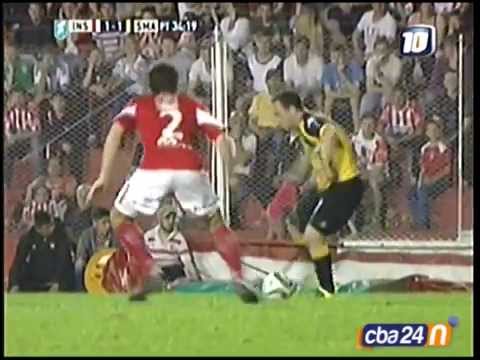 INSTITUTO 3 SANTAMARINA 2 NACIONAL B