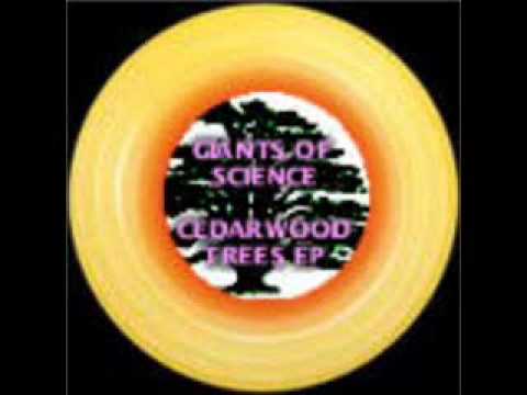 Giants of Science - Prose Pros