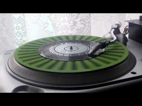 The Box Tops - I Met Her In Church ( Bell ).