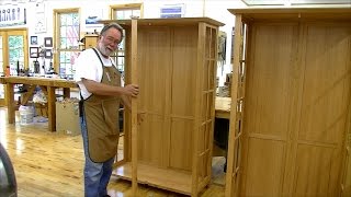 preview picture of video 'Subscribe to talk woodworking with Andy'