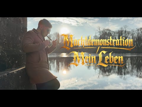 Pharao04 - Machtdemonstration/Mein Leben/ Yujiro - Pimpslap