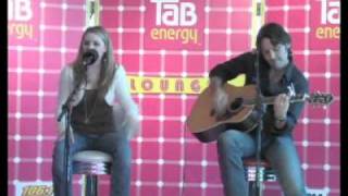 Beverly Mitchell &quot;Rollin Down Sonora Avenue&quot; 1061kissfm.com