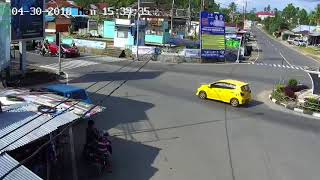 Download lagu kecelakan terbaru bundaran simpang 4.pasaman barat.30_04_2018 mp3