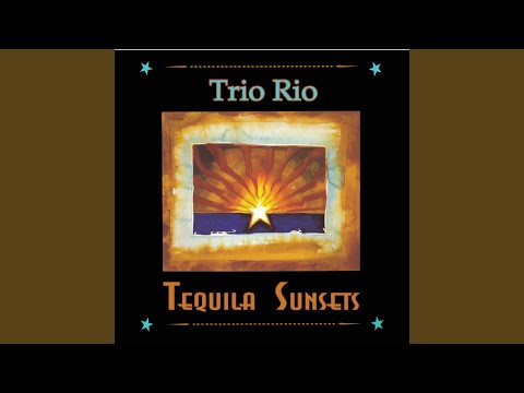 Tequila Sunset