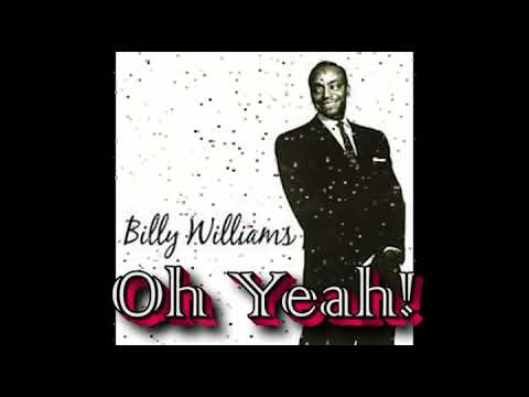 Billy Williams   I'm Gonna Sit Right Down And Write Myself A Letter