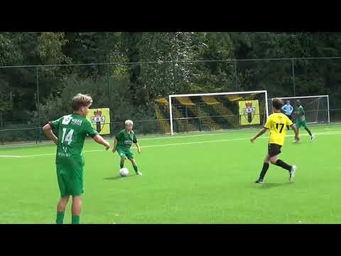 K  Berchem Sport   K V V  Zelzate U15 IP 06 09 2025