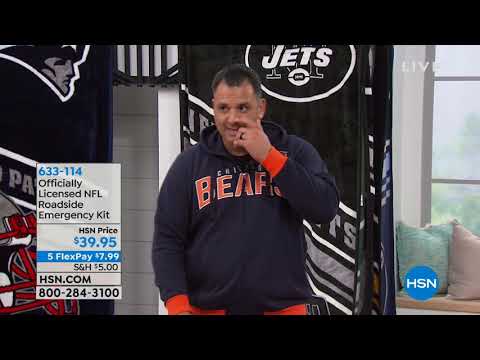 HSN | AT Home 10.16.2018 - 09 AM