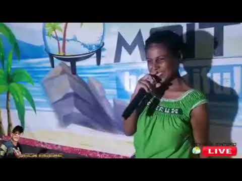 (Kiribati Live)Mai kawan Bairiki (Babakoiko te ngai)