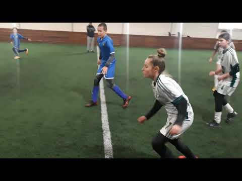 Mini maxi liga // ŽFK Žarkovo - OFK Gol