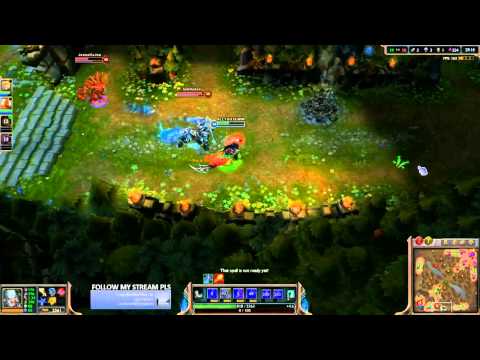 QualityPlayer Trolls W AP Trynd Plat V