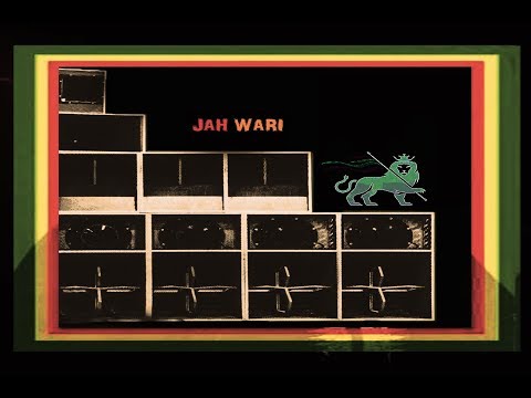 (DEEP ROOTS) JAH WARI - FREEDOM SOUNDS