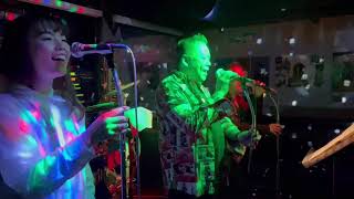 Joy-D cover &quot;Waiting for You&quot;