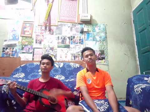 Jelungan By Nathalie anik (COVER THIUS ft NIA)