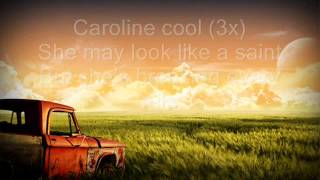 Kid Safari - Caroline Cool [Lyrics]