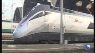 preview picture of video 'Treni per Expo: nessuna fermata, Piacenza ne chiede almeno 5'
