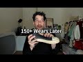 Rick Owens Sock Ramones 150 Wears Later Do Not Recommend