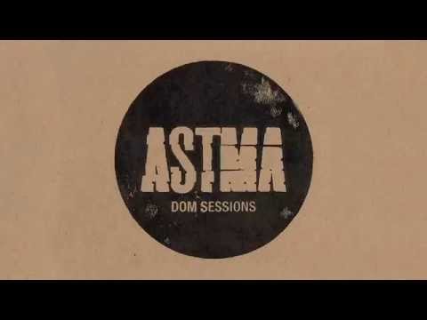 ASTMA feat. Anton Nikkilä - Dom Sessions - Album Preview