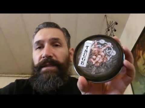 Tsuge Raijin Thunder God pipe tobacco review