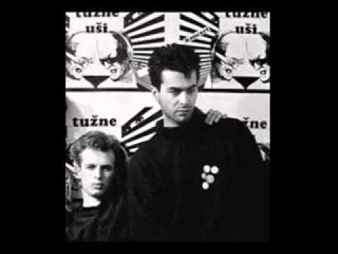Tužne Uši  - Probudi Se I Ustani ( 1983 Split Ex Yugoslavia Darkwave )