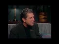 Leonard Cohen interviewed by Charlie Rose, 1988