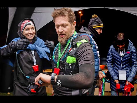 Łemkowie na Łemkowyna Ultra Trail 2019