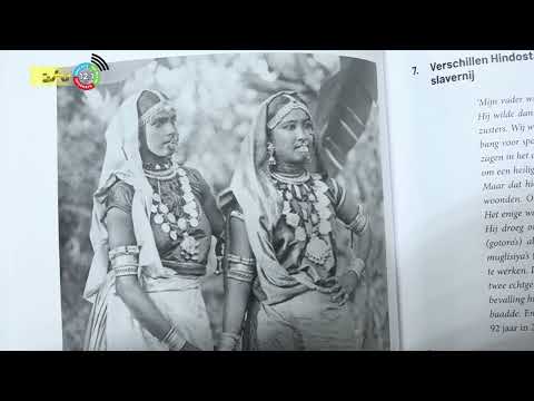 30 05 2023 Uitgelicht: 150 jaar Hindostaanse Immigratie - markante personen