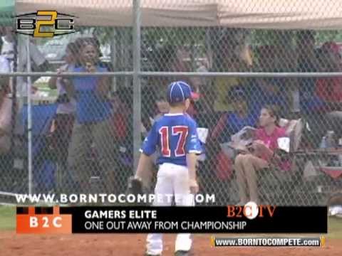 B2C: GA Yard Dogs vs Elite Gamers - USSSA World Series (7U Division)