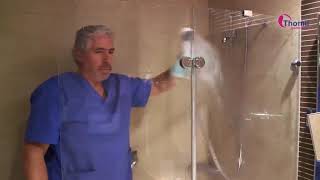 Sanyos de Thomil Profesional