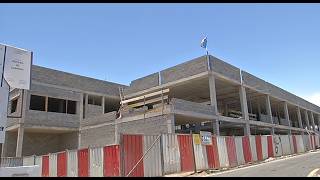 Tras 15 a&ntilde;os de par&aacute;lisis, el Centro de Atenci&oacute;n Integral de Altavista encara su recta final