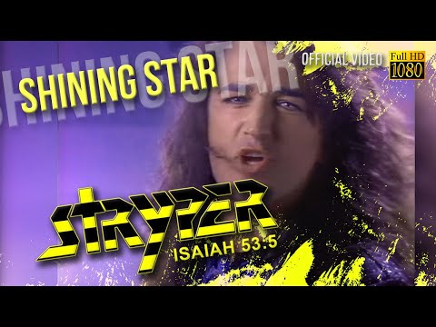 Video thumbnail for Shining Star