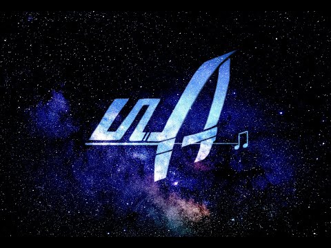 Whitman Ade - Believe in yourself