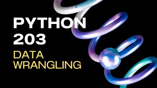 python-wrangling