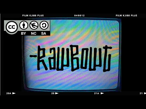 Flip Da Track - Official Music Clip - Rawbowt