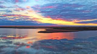 Sunrise in 60 Seconds - Oct 23 2025