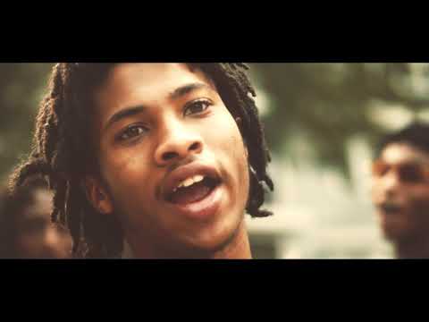 Runitup Ft lilJoe x Mikewill - "Big Woods"