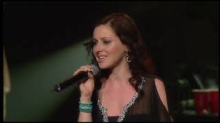 Tina Arena - If i didn&#39;t love you ( Greatest Hits Live - 2004 )