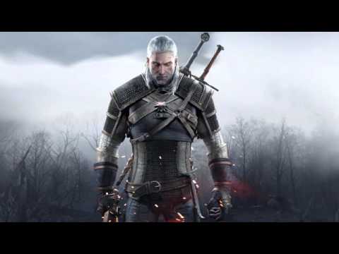 The Witcher 3  Wild Hunt   Combat Music Steel For Humans Percival   Lazare OST 4K HD