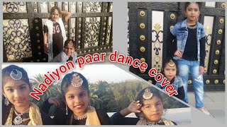 #nadiyonpaar dance cover #nadiyonpaarsimple dance 