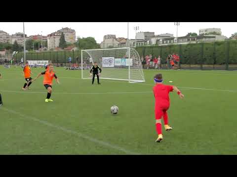 AFRR 2013 - MISKE ACADEMY 2013 4-0