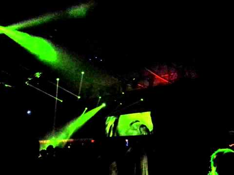 Gary beck @ semf 2013