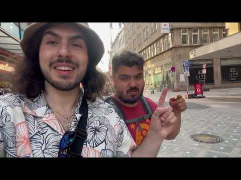 Dortmund Vlog | Yugioh German Nationals | Flixbus Redemption Arc