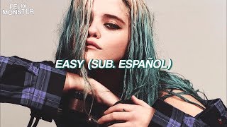 Sky Ferreira — &quot;Easy&quot; // (Sub. Español)