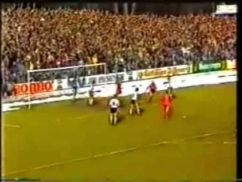 DFB Cup 1983/84: 1. FC Bocholt - FC Bayern Munich 1:2 (0:2)