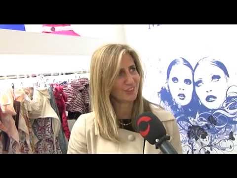 #Mikonosmasquemoda con Guillermina Baeza