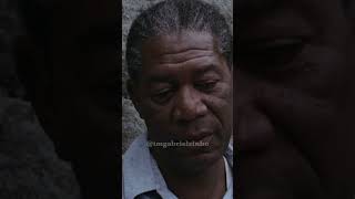 Um sonho de liberdade (1994) #shorts