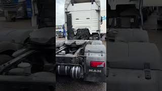 Tractor head MAN TGX 26 440, 6X2,lifting,steering,455.562 km !!, 70 % good tyres | Gambar 4 - Autoline