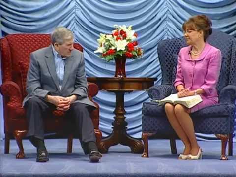 More Experiences With the Discipleship Movement