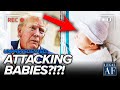 Supreme Court Takes Up Trump S ATTACK On Babies Unprecedented